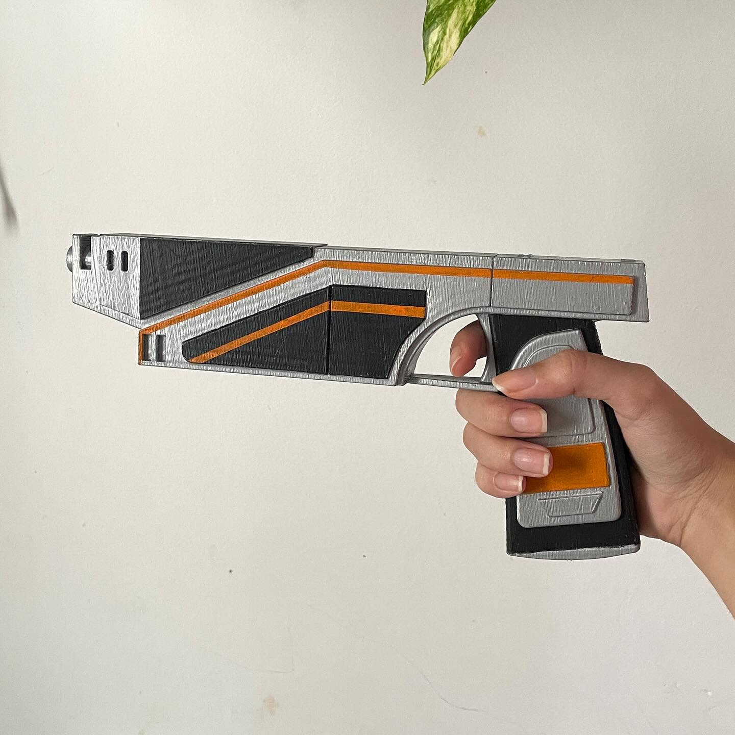 Produção Arsenal Cosmaker 3D